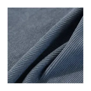 Multipurpose Supersoft Waterproof Flock Velvet Print Velvet Corduroy Fabric For Garment