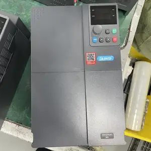 Inversor de frecuencia variable trifásico 380V 440V 460V AC Drive 22kw 30kw 37kw para compresor de aire