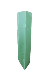 Protecteurs de <span class=keywords><strong>tronc</strong></span> d'<span class=keywords><strong>arbre</strong></span> en plastique sur mesure, épaisseur 2 mm - Product Image 3