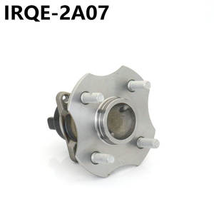 Ensemble moyeu et roulement Irqe 42450-0D030 pour essieu arrière Toyota Vios - Product Image 4