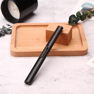 Briquet à bougie en or rose Briquet personnalisé pour bougie Vente en gros Briquet à gaz multifonctionnel gonflable à pile sèche - Product Image 4