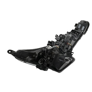 For Toyota Corolla 2020-2022 <b>Headlights</b> <b>LED</b> <b>Headlight</b> XSE US - Product Image 3