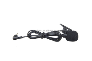 Sirene penguat kompak sepeda motor bentuk kotak 30 Watt dengan tiga nada <span class=keywords><strong>alarm</strong></span> ASO30T - Product Image 5