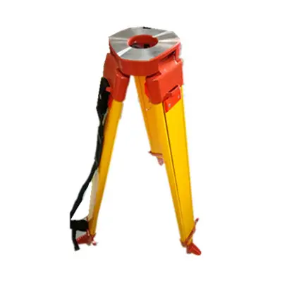 Ahşap Tripod JM-2B düz başlı vida kafa