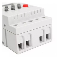 50/60Hz Interruptor de temporizador programable Controlador de tiempo de campana escolar