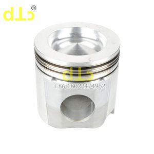 Piston de moteur diesel pour Caterpillar 3406 7E3888 Pièces CAT 7E-3888 - Product Image 2