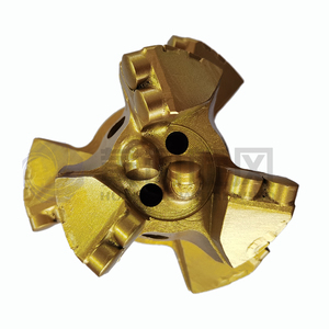 Hai Giai Đoạn Tháp PDC <span class=keywords><strong>Bit</strong></span> Cho Mở Rộng Lỗ Cho Nước Giếng Khoan PDC Khoan <span class=keywords><strong>Bit</strong></span> 94Mm-153Mm/75Mm-113Mm - Product Image 2