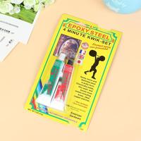 5 minutes de seringue AB colle résine époxy adhésive structurelle 40g