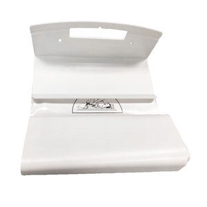 Alfombrilla Plegable <span class=keywords><strong>de</strong></span> Nuevo Diseño para Medir la Altura del Bebé, Cinta Métrica para Bebés, Regla para Medir la Altura Infantil - Product Image 4