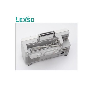ออสซิลโลสโคปสัญญาณผสม Keysight Msox2002a/msox2012a 70/100 MHz 2 ช่องสัญญาณอนาล็อก บวก 8 ช่องสัญญาณดิจิตอล - Product Image 4