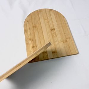 ถาดไม้ไผ่ลูกฟูกสไตล์นอร์ดิกแผ่นรองกันความร้อนสำหรับเสิร์ฟอาหารในครัว - Product Image 4