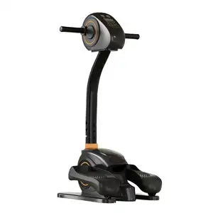 Factory Price Electric Rehabilitation Pedal Exercise Bike Arm And Leg Exerciser Elliptical Trainer