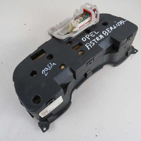Tableau de bord complet DT 09228746 pour Opel Astra G 1998-2004, pièce de tuning électrique italienne