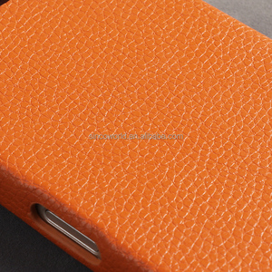 מארז טלפון עור מגנטי יוקרתי עבור iphone 17 אביזרים pro max תואם 17 pro מקסימום מודל - Product Image 2