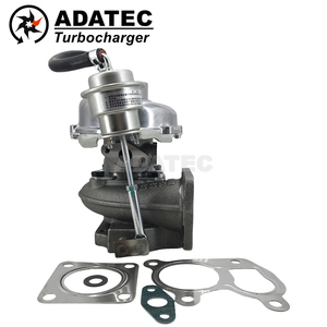 Turbocompresor RHB5 VI94 8970385180 8970385181 Turbina VI95 VICC VB180027 8970863435 Turbo Cargador para <span class=keywords><strong>Opel</strong></span> <span class=keywords><strong>Monterey</strong></span> a 3,1 TD - Product Image 4