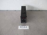 Pengatur Suhu Hrow-48/di, D3, Es, Ib Rentang -99 99.c 220v 97096465 Baru Asli Otomatisasi Industri Dapat Diprogram