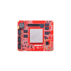 Módulo de Desarrollo FPGA de Radiofrecuencia SDR ALINX ACRF49 XCZU49DR Zynq UltraScale+ RFSoC para Procesamiento de Señales de Radar 5G - Product Image 1