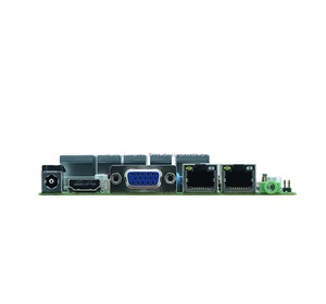 IIT J1900 Quad Core Dual Ethernet Tragbares Thin Client Nano Itx <span class=keywords><strong>Motherboard</strong></span> - Product Image 2