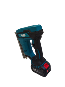 Clavadora Inalámbrica sin Escobillas de 18V, Longitud de Clavo de 1/2 a 2 Pulgadas, Alta Adaptabilidad, Tipo F30 T, Resistente y Fuerte, Certificación CE - Product Image 3