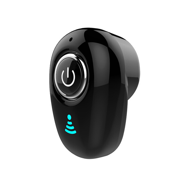Mini Wireless 5.0 Earbuds In-ear Business Headphone Invisible Auriculares Single Ear True Stereo Music Earphone
