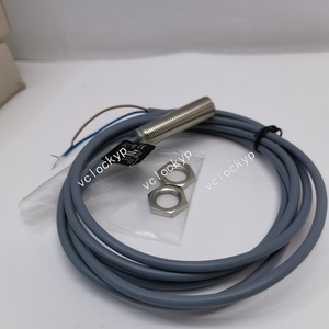 Un capteur de proximité IFM New IF5740 fabriqué en Allemagne - Product Image 4