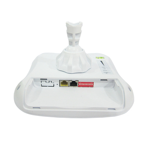 AP เชื่อมต่อไร้สายสำหรับธุรกิจที่ไร้รอยต่อ2.4กิกะเฮิรตซ์300Mbps สำหรับการเชื่อมต่อกลางแจ้งประสิทธิภาพสูง - Product Image 5