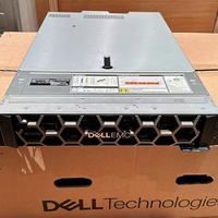 Serveur GPU PowerEdge R750xa R740 R940xa T640 R7525 R7625 C6520 2U 4U 5U Multi-nœuds Xeon Scalable EPYC DDR4 DDR5 PCIe Gen5