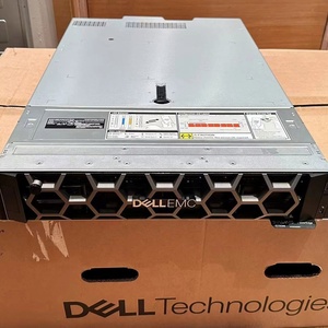 เซิร์ฟเวอร์ PowerEdge R750xa R740 R940xa T640 R7525 R7625 C6520 GPU ขนาด 2U 4U 5U แบบหลายโหนด รองรับ Xeon Scalable EPYC DDR4 DDR5 PCIe Gen5 - Product Image 4