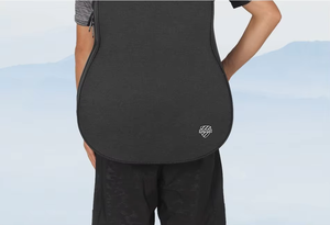 Étui de guitare folk léger de 40 à 41 pouces, double épaule, résistant à la pression, étui de voyage, sac pour guitare acoustique, orgue électronique - Product Image 5