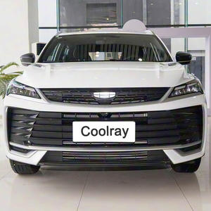 2026 Auto International 1.5TD DCT Benzinli Battle SUV Geely Coolray Yeni Araba - Product Image 3