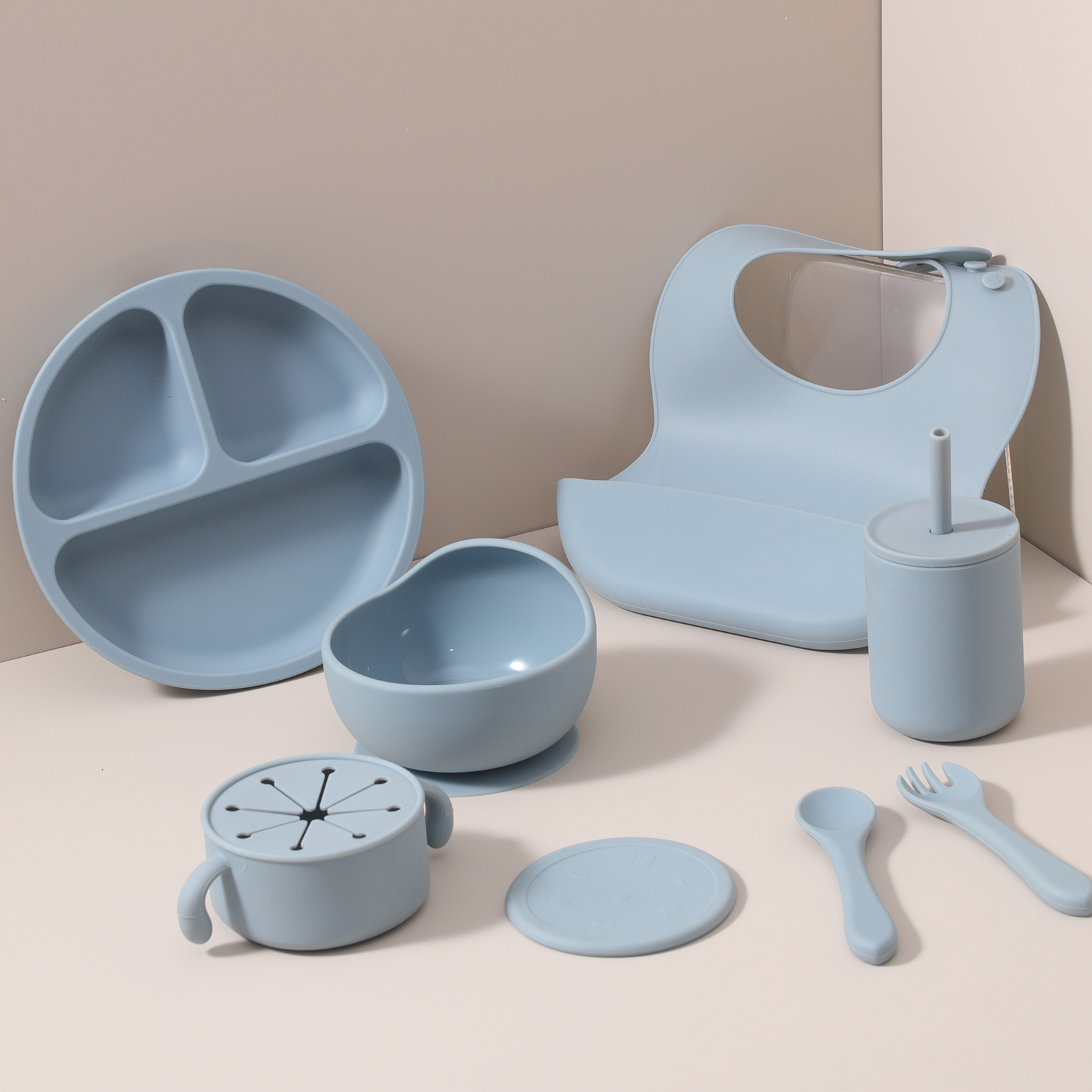Bundle 7 | 001 Bleu Ciel