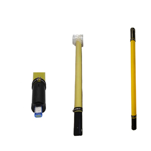 bibo Nuevo Equipo Geofísico ADMT 300HT2 Detector de Agua Subterránea de Alta Sensibilidad - Product Image 1