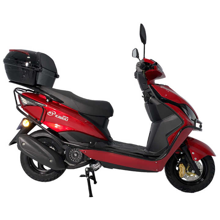 2 Wheels 350W 36V Folding Electrical Mobility Vehicle E-Scooters