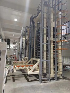 Động cơ-powered cách điện Board cách nhấn dây chuyền sản xuất cho bảng mạch điện tử ngành công nghiệp thành phần cốt lõi bơm & động cơ - Product Image 2