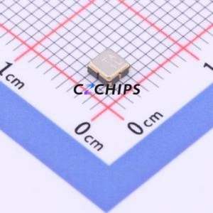 TA1575IG Surface Acoustic Wave Filter (SAW) SMD RF ( Center Frequency: 1.57542GHz )( Impedance: 50Ohm )( Insertion Loss: 2dB ) - Product Image 1