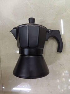 Moka Pot <span class=keywords><strong>expresso</strong></span> 3/6/9 tasse en Aluminium café Moka Moka Pot Moka machine à <span class=keywords><strong>expresso</strong></span> - Product Image 6