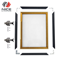 Prix usine – Extrusions en aluminium courbées en alliage série 6000, dissipateur thermique, finition anodisée, découpe OEM, couleur personnalisée, tempérage T3-T8
