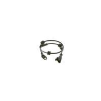 Sensor de velocidad de rueda trasera ABS de alta calidad para Ford 2013- 8V512C190AA 8V51-2C190-AA 1514205 8V51-2B372-AB 8V512B372AC