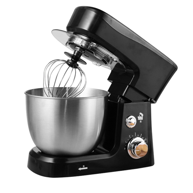 SC-207 New Arrivals 700W  3.5L Dough Stand Large Size Mixer Home Kitchen Multi-function Stand Mixer