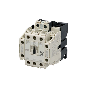 SD-T21-DC24V 2A2B คอนแทคเตอร์แม่เหล็กไฟฟ้าแบบใช้ไฟ DC สำหรับควบคุมมอเตอร์ - Product Image 1