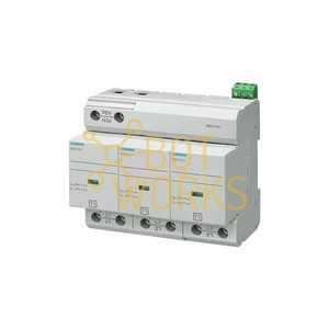 Siemens 5SD74131 - Nuovo - Product Image 1
