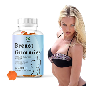 Brust vergrößerung kapseln Pillen Natürliche Brust vergrößerung Hebende und straffende Brust vergrößerung kapseln - Product Image 3