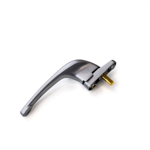 อลูมิเนียมหรูหราอัลลอยด์หน้าต่างบานเลื่อนอุปกรณ์ฮาร์ดแวร์มือจับหน้าต่าง - Product Image 3