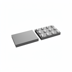 Distributeur agréé de composants électroniques TIOL112YAHR 12 XFBGA, interface DSBGA - Product Image 1