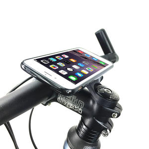 Vélo vtt vélo de route support de téléphone activé utilisé pour le plastique Gar/bryton/<span class=keywords><strong>wahoo</strong></span>/igpsport/compteur de vitesse guidon <span class=keywords><strong>Gps</strong></span> odomètre - Product Image 5