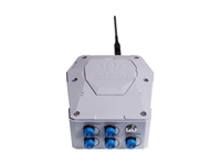 SenseCAP Sensor Hub 4G Data Logger-con batería recargable incorporada Versión