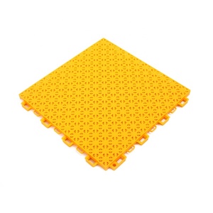 <strong>3x3</strong> Basketball Court Outside pp Floor <strong>Tile</strong> Indoor Plastic Floor Mat Sports Field Club Gym - Product Image 6