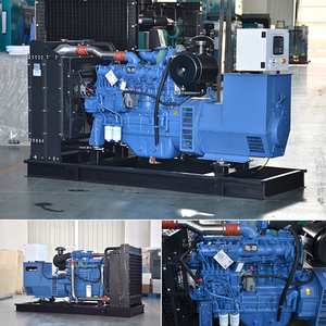 <span class=keywords><strong>Yuchai</strong></span>-motor diésel refrigerado por agua, conjunto de generador eléctrico de 90kw, stamford - Product Image 6