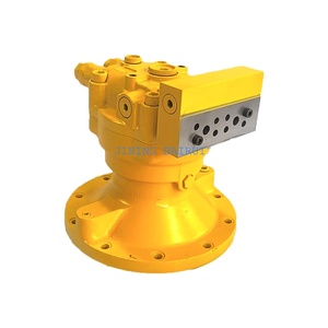 EC160 Swing <b>Gear</b> <b>Box</b> 14514894 EC160B Swing Motor MFC80-020 - Product Image 1