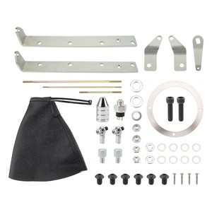ชุดติดตั้งชุดเปลี่ยนเกียร์อัตโนมัติ HRC12-940 สำหรับ GM Turbo 350 TH350 อะลูมิเนียม - Product Image 3